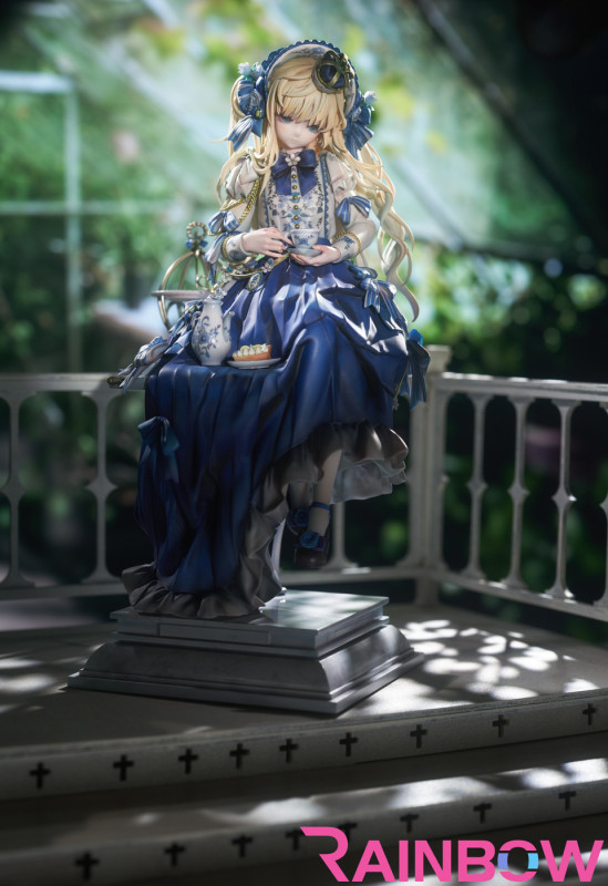 【Pre order】RAINBOW Studio1/7 Afternoon tea