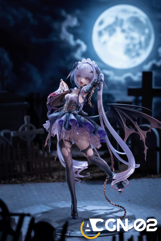 【Pre order】ACGN 02 Studio 1/7 Melusine