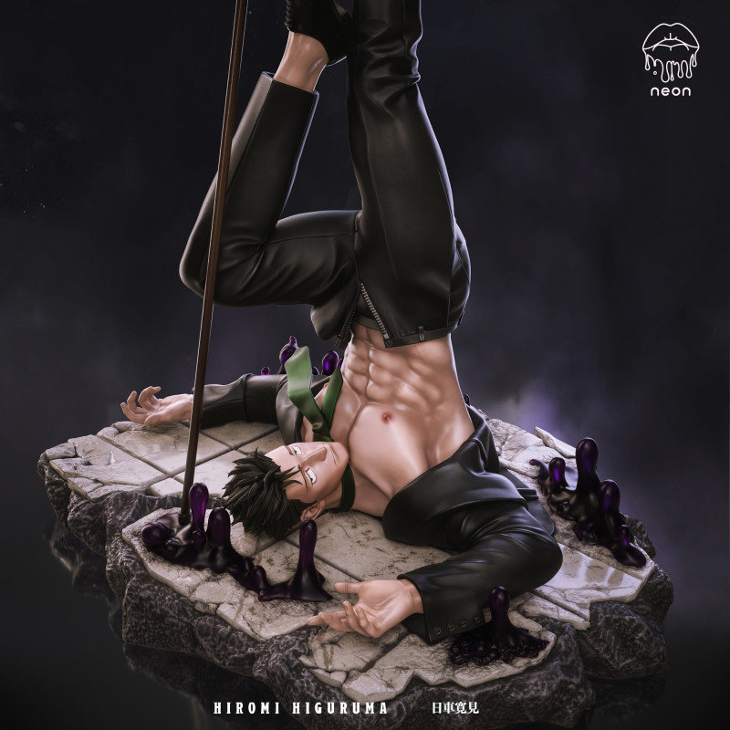 【Pre order】NEON Studio 1/6 Hiromi Higuruma