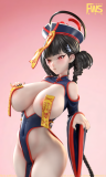 【Pre order】FWS Studio 1/6 Tsukatsuki Rio zombie ver
