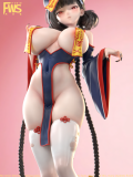 【Pre order】FWS Studio 1/6 Tsukatsuki Rio zombie ver