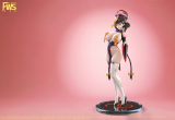 【Pre order】FWS Studio 1/6 Tsukatsuki Rio zombie ver