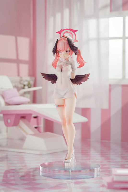【Pre order】SUCCUBI Studio 1/7&1/4 Nurse Koharu Shimoe