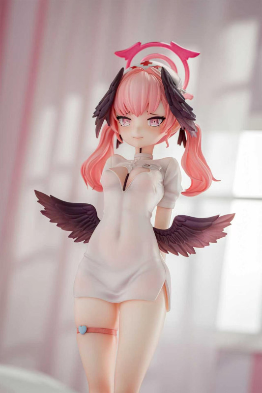 【Pre order】SUCCUBI Studio 1/7&1/4 Nurse Koharu Shimoe