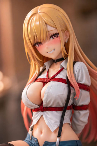 【Pre order】XingHai Studio 1/6 My Dress-Up Darling Marin Kitagawa