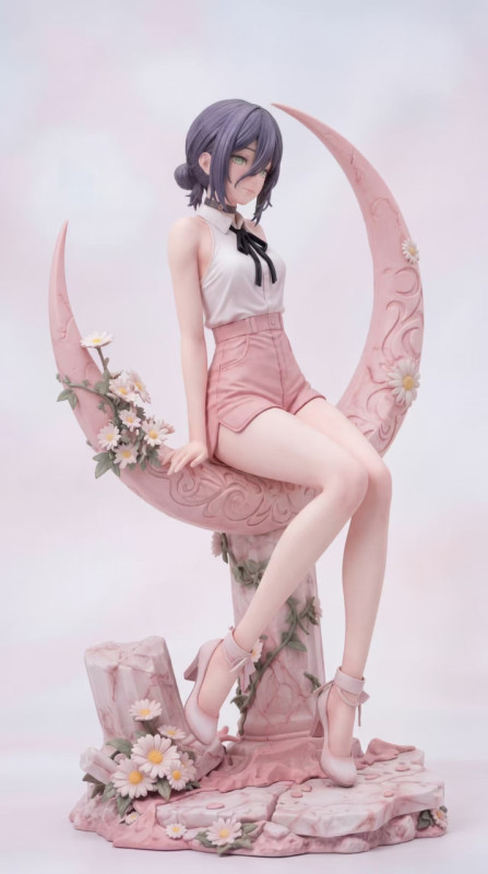 【Pre order】LingYan Studio 1/6 Chainsaw Man Reze