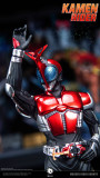 【Pre order】LB Studio Masked Rider Kabuto Kamen Rider