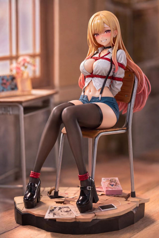 【Pre order】XingHai Studio 1/6 My Dress-Up Darling Marin Kitagawa