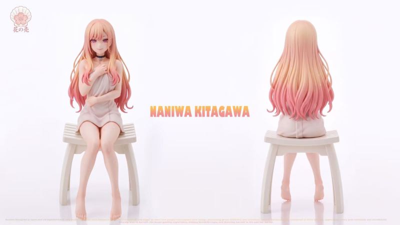 【Pre order】HuaKe Studio My Dress-Up Darling Marin Kitagawa