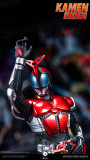 【Pre order】LB Studio Masked Rider Kabuto Kamen Rider