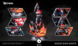 【Pre order】LB Studio Masked Rider Kabuto Kamen Rider