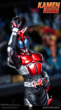 【Pre order】LB Studio Masked Rider Kabuto Kamen Rider