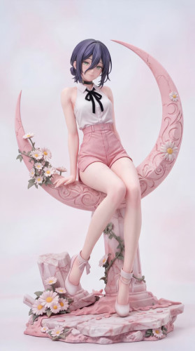 【Pre order】LingYan Studio 1/6 Chainsaw Man Reze