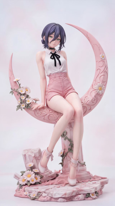 【Pre order】LingYan Studio 1/6 Chainsaw Man Reze