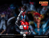 【Pre order】LB Studio Masked Rider Kabuto Kamen Rider