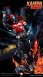 【Pre order】LB Studio Masked Rider Kabuto Kamen Rider
