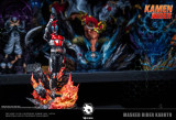 【Pre order】LB Studio Masked Rider Kabuto Kamen Rider