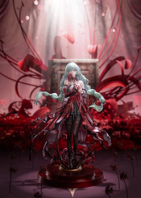 【Pre order】Fix cast Studio 1/7 Wuthering Waves Phrolova