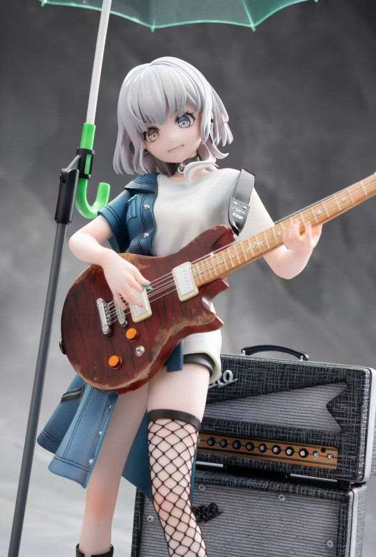 【Pre order】Coco Studio 1/4 Kaname Raana Resin GK Statue BanG Dream MyGO!!!!!