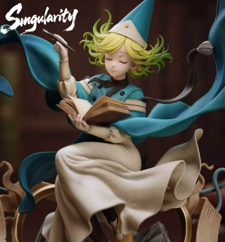 【Pre order】Singularity Studio1/6 Witch Hat Atelier Coco