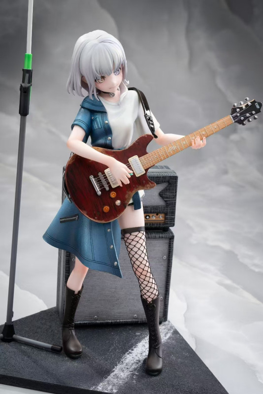 【Pre order】Coco Studio 1/4 Kaname Raana Resin GK Statue BanG Dream MyGO!!!!!