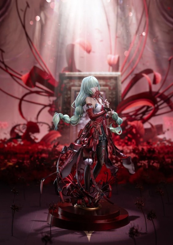 【Pre order】Fix cast Studio 1/7 Wuthering Waves Phrolova