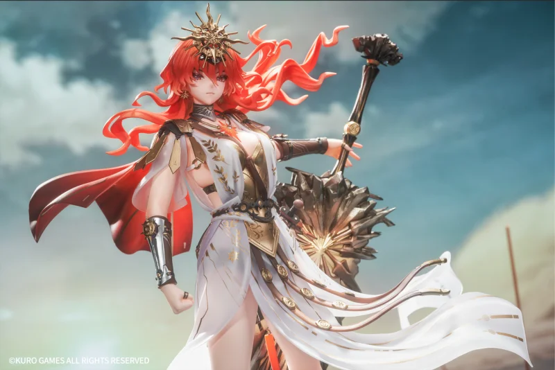 【Pre order】Hobby Sakura Studio 1/7Wuthering Waves Augusta
