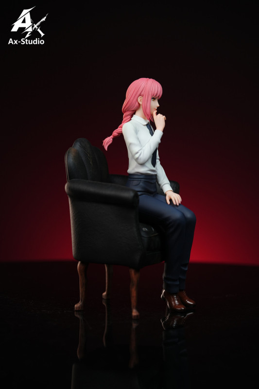 【Pre order】Ax Studio 1/6 Chainsaw Man Makima