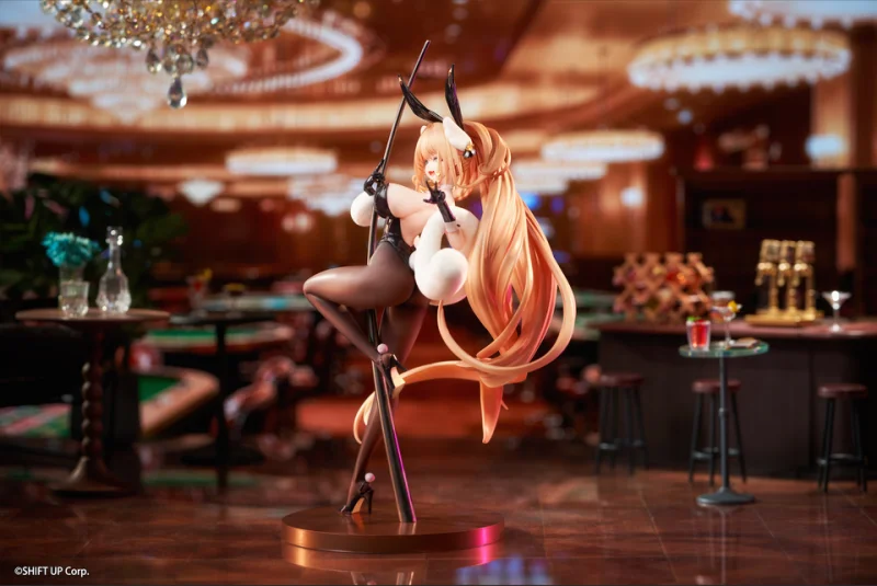 【Pre order】Hobby Sakura Studio 1/10 Rupee Goddess of Victory: NIKKE
