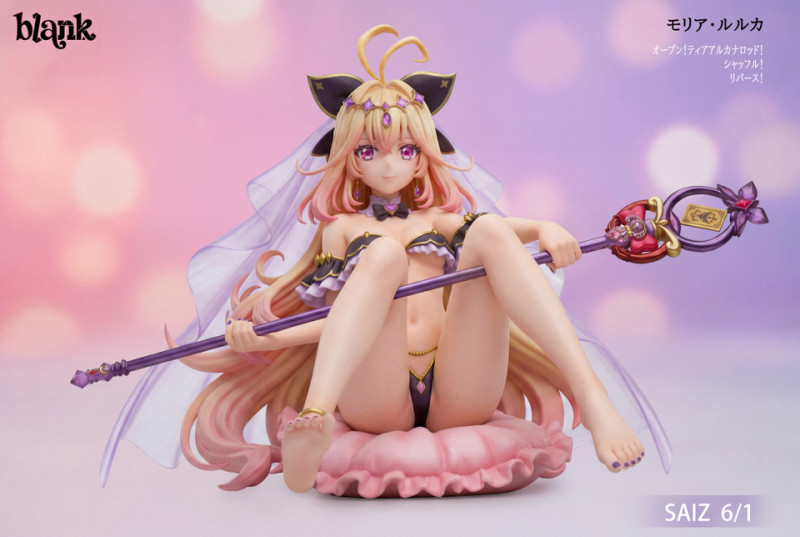【Pre order】Starcore Studio 1/6 Moria Ruruka Granblue Fantasy