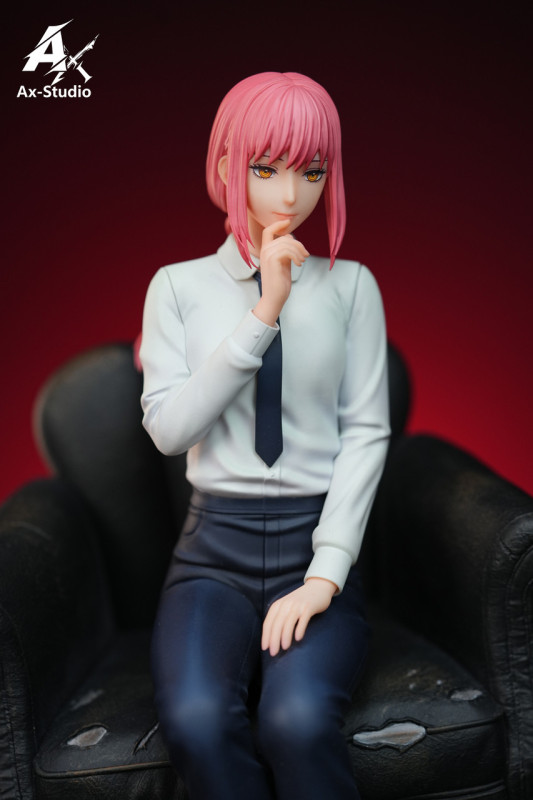 【Pre order】Ax Studio 1/6 Chainsaw Man Makima