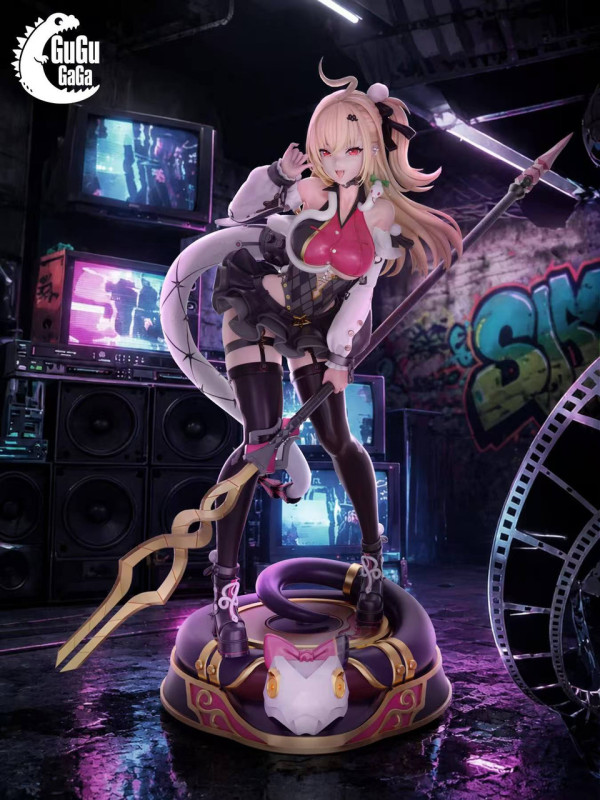 【Pre order】GuguGaga Studio 1/6 Zenless Zone Zero Cissia