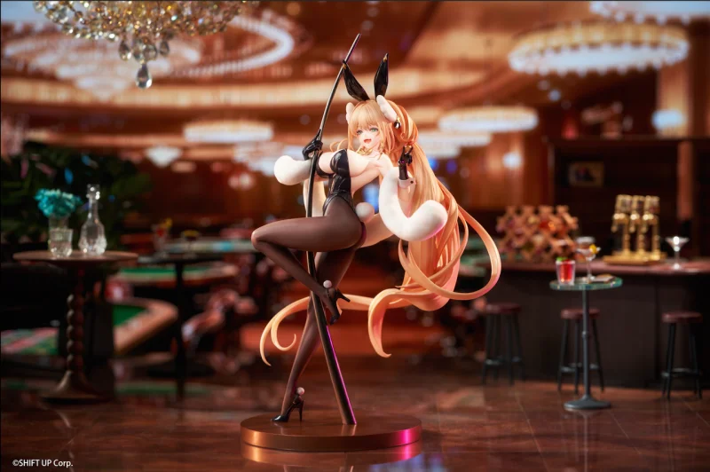 【Pre order】Hobby Sakura Studio 1/10 Rupee Goddess of Victory: NIKKE