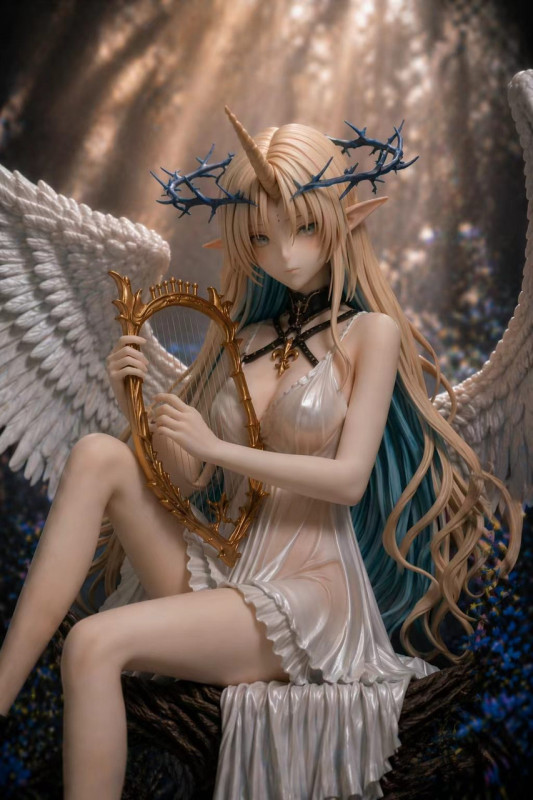 【Pre order】VIC Studio 1/6 Fleurdelys Wuthering Waves