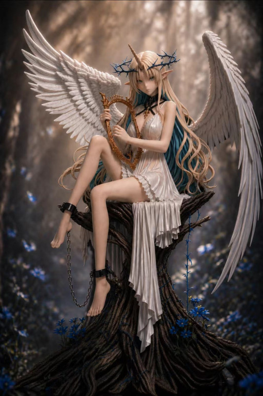 【Pre order】VIC Studio 1/6 Fleurdelys Wuthering Waves