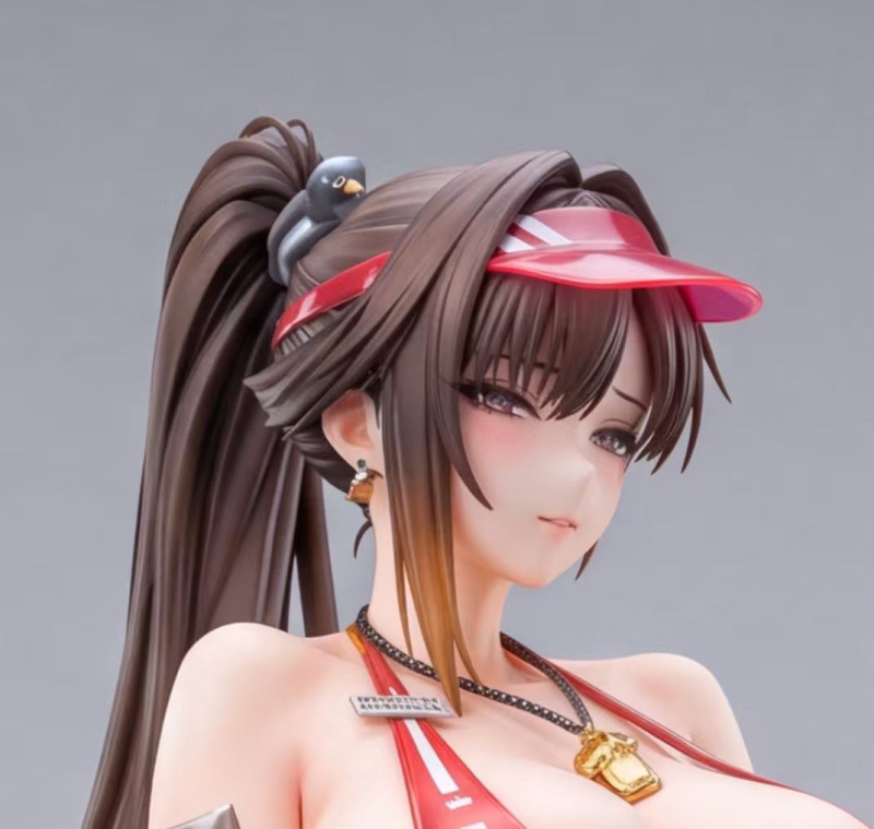 【Pre order】Pepeho Studio 1/6&1/4 Goddess of Victory: NIKKE Marciаna