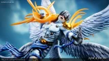 【Pre order】Soar Studio1/4 Digimon Adventure Angemon