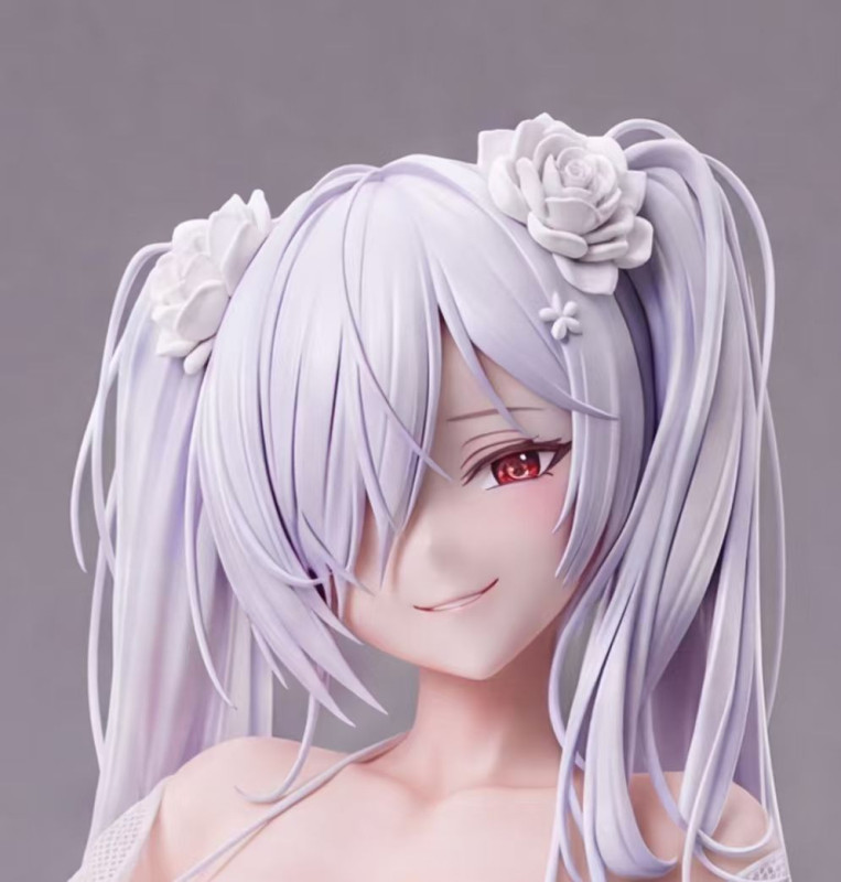 【Pre order】Pepeho Studio 1/6&1/4 Goddess of Victory: NIKKE Cinderella  Crystal Wave