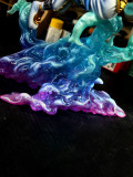 【Pre order】Soar Studio1/4 Digimon Adventure Angemon