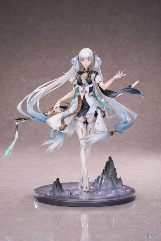 【Pre order】APEX Toys Studio 1/7 Wuthering Waves Jinhsi PVC Scale Figure