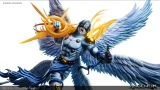 【Pre order】Soar Studio1/4 Digimon Adventure Angemon
