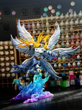 【Pre order】Soar Studio1/4 Digimon Adventure Angemon