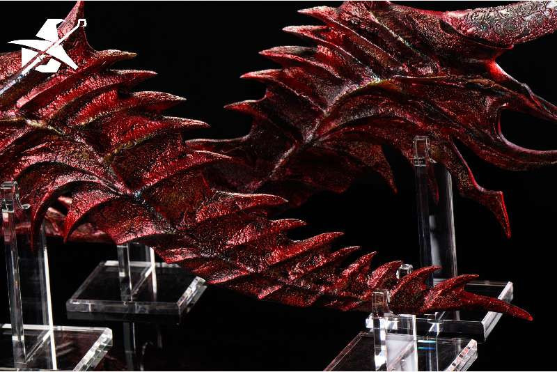 【Pre order】Wu Shi Mo Wan Studio Elden Ring weapon Reduvia