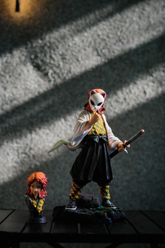 【Pre order】Zoful Studio 1/6 Demon Slayer Sabito