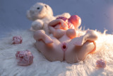 【Pre order】Bezlya - Rilly Humanoid Masturbator (Copyright)