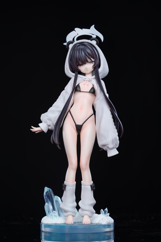 【Pre order】Sugar Studio 1/6 Blue Archive Ryuuge Kisaki