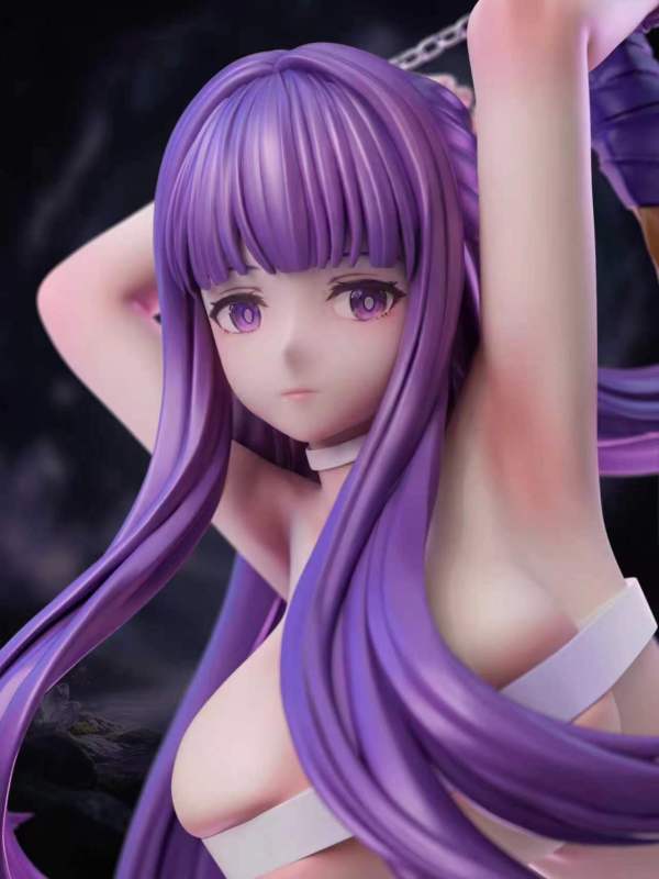【Pre order】YaoMengMeng Studio 1/6 Frieren Beyond Journey's End Fern