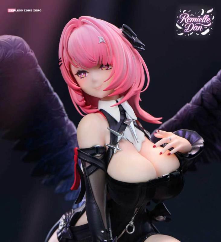 【Pre order】Starengrave Studio 1/6 ZENLESS ZONE ZERO Remielle Dan