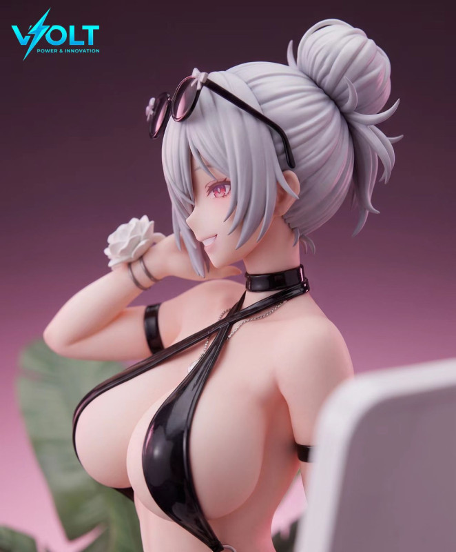 【Pre order】VOLT Studio 1/6 Goddess of Victory: NIKKE Cinderella