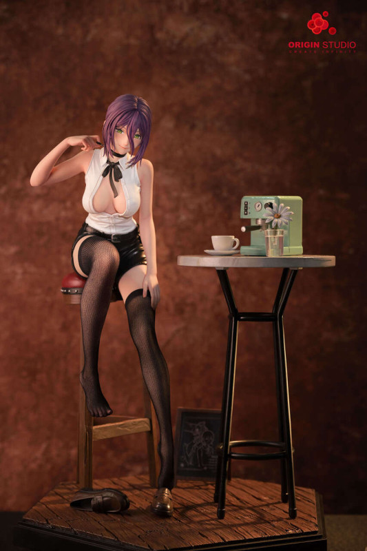 【Pre order】Origin Studio 1/4 Chainsaw Man Reze